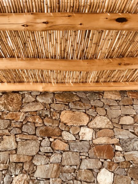 Serifos houses