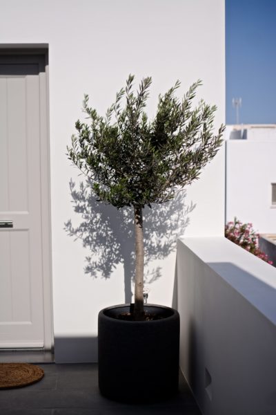 Pénde Serifos Hotels - Boutique hotel