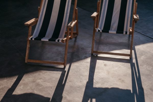 Keli Serifos summer chairs
